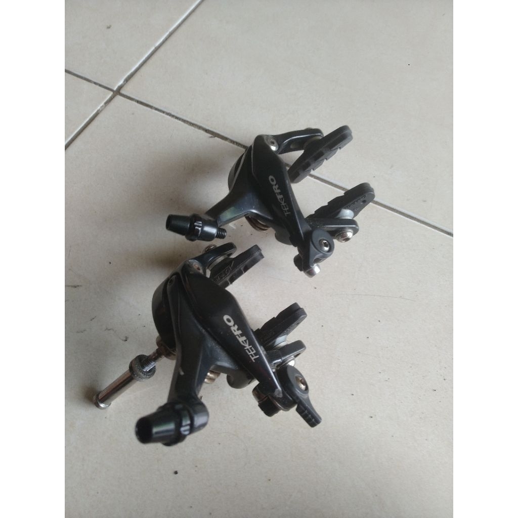 brake tektro