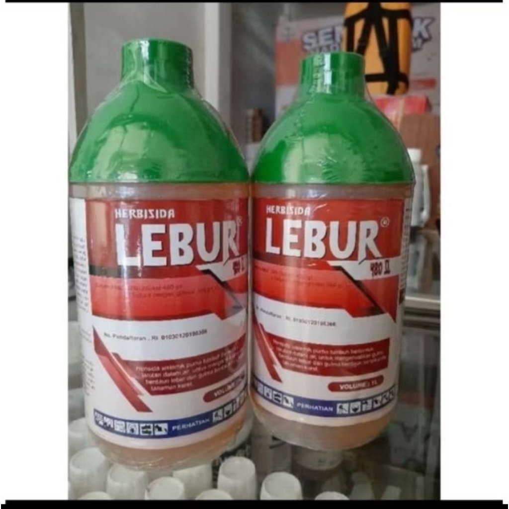Lebur 480 SL 1 L