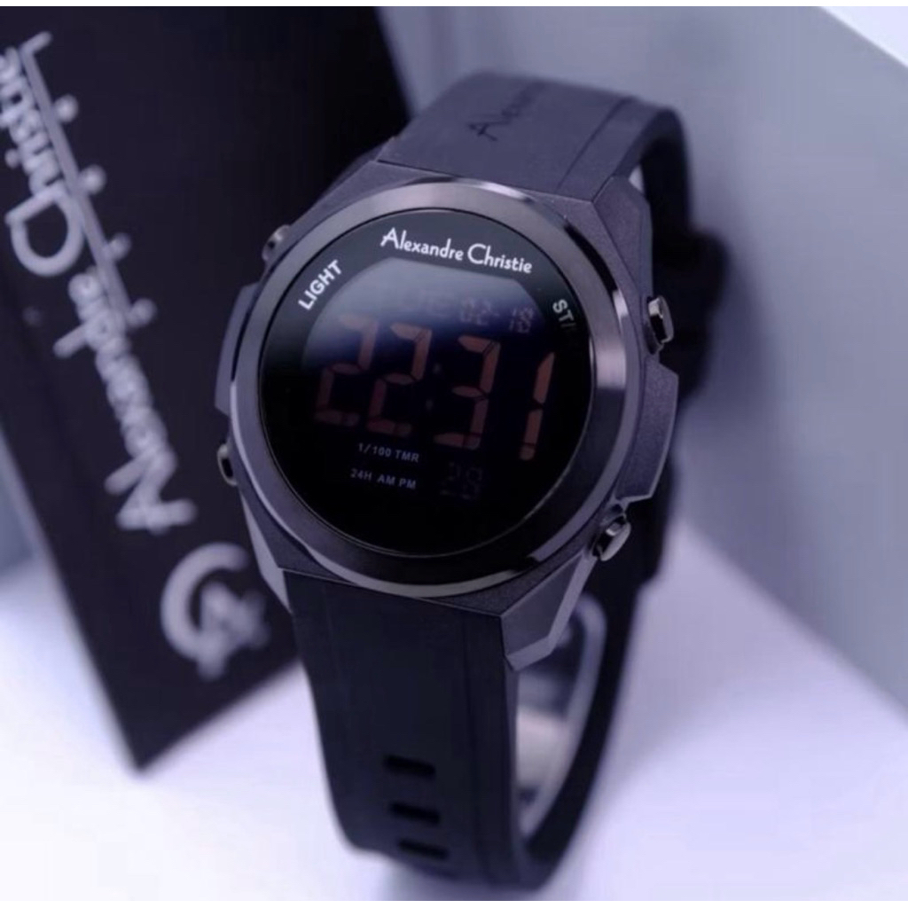 Alexandre Christie AC 9342 MH Original