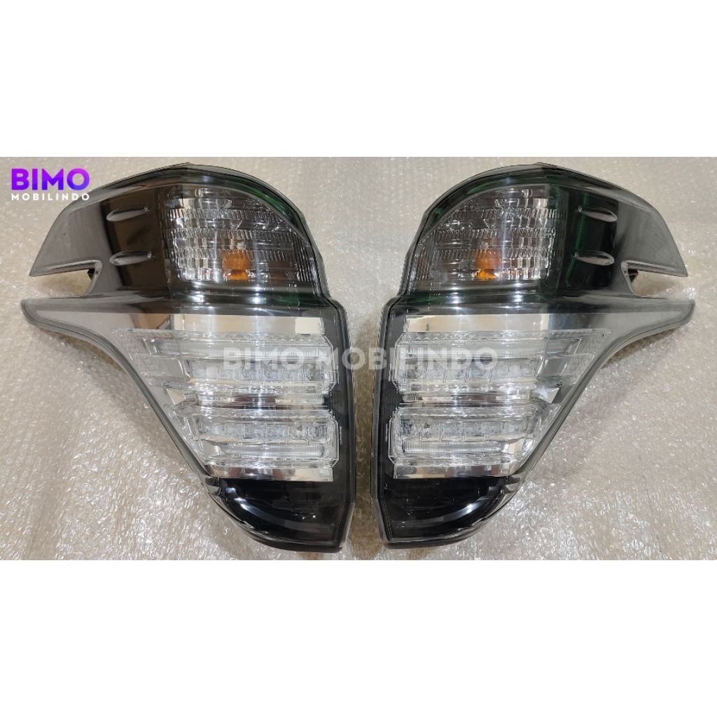 Stoplamp Toyota Vellfire 2015 2016 2017