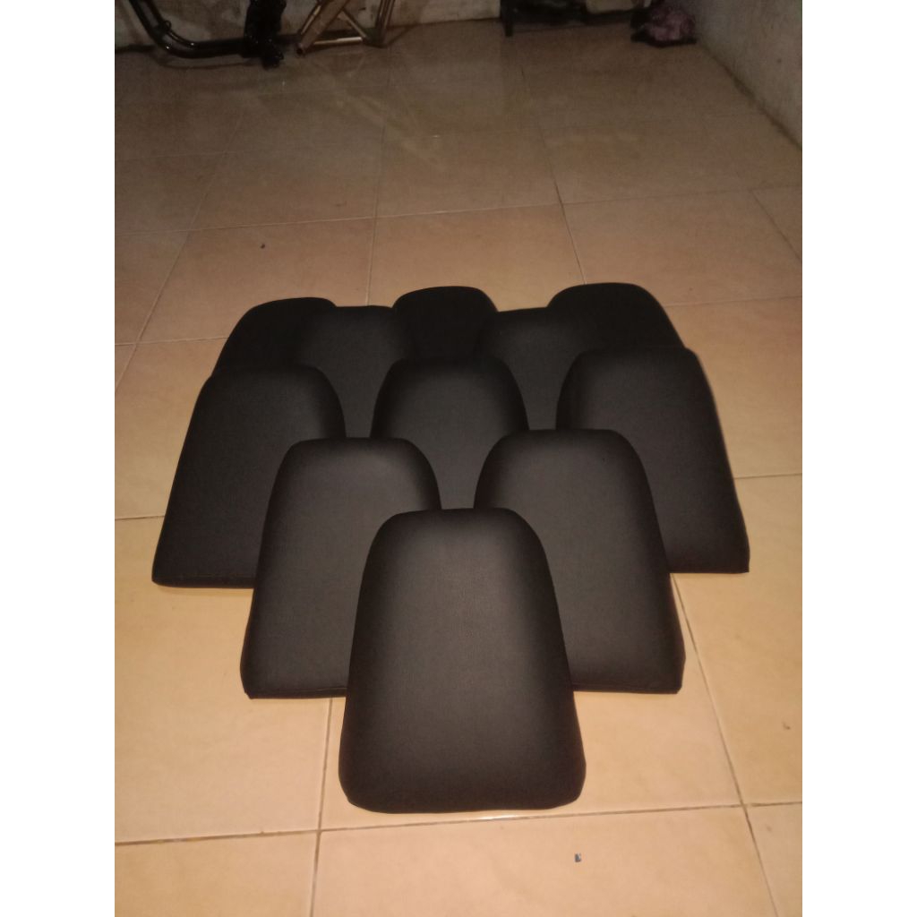 Jok belakang ninja rr old