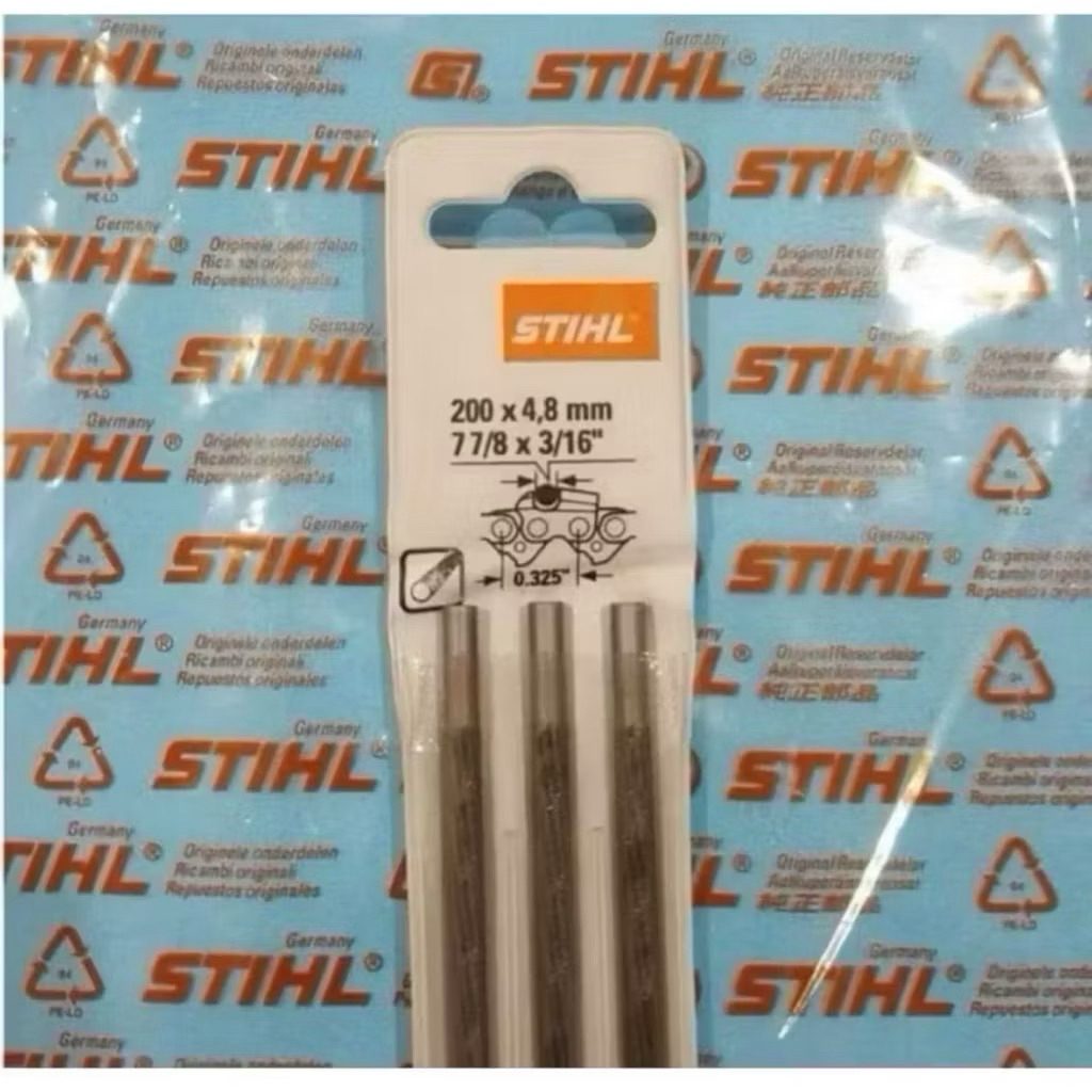 KIKIR BULAT CHAINSAW 4,8 STIHL ORIGINAL