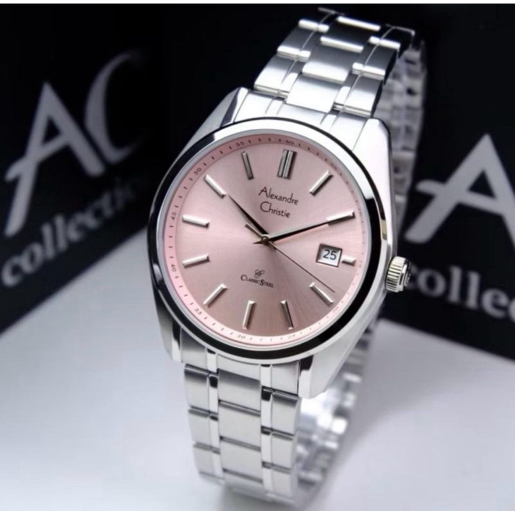 Alexandre Christie AC 8660 MD Original