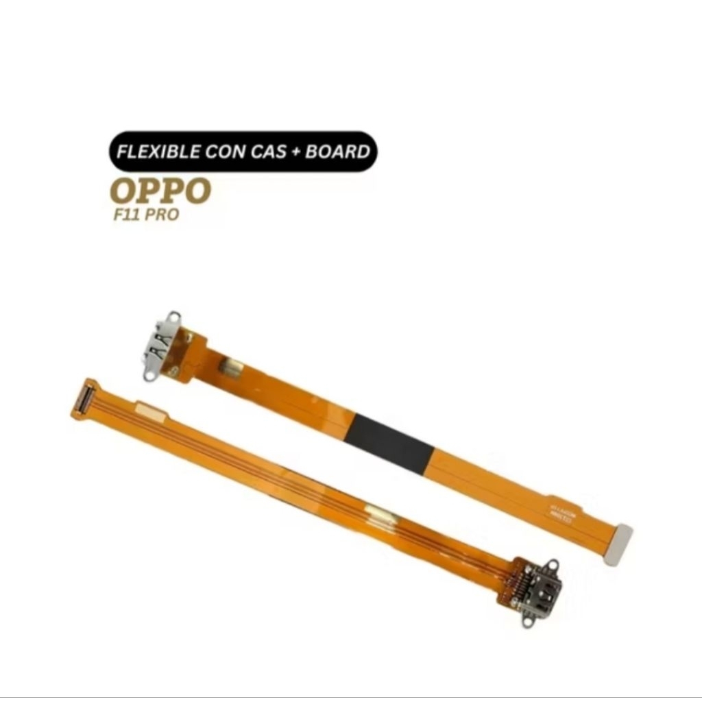 FLEKSIBEL FLEXIBEL UI BOARD MAIN BOARD TENGAH OPPO F11 PRO FLEXIBEL MESIN TENGAH KABEL PENGHUBUNG KO