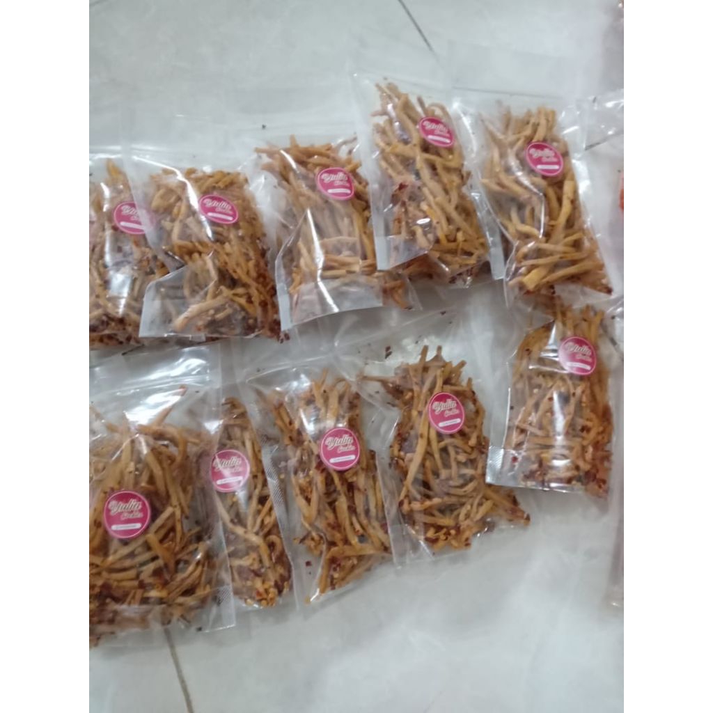 TIKTUK PEDAS, TIKTUK ORIGINAL, TIKTUK, TIKTUK CHILI OIL