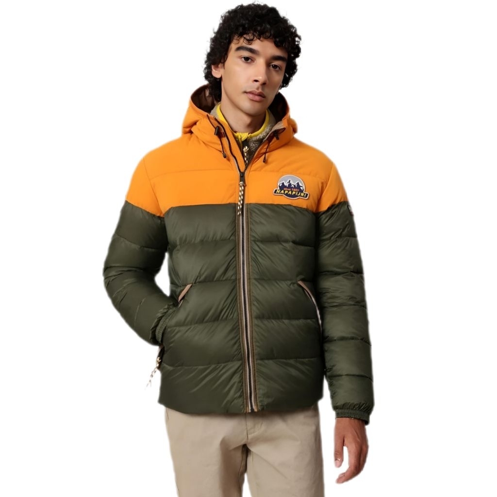 Napapijri Alay Down Jacket