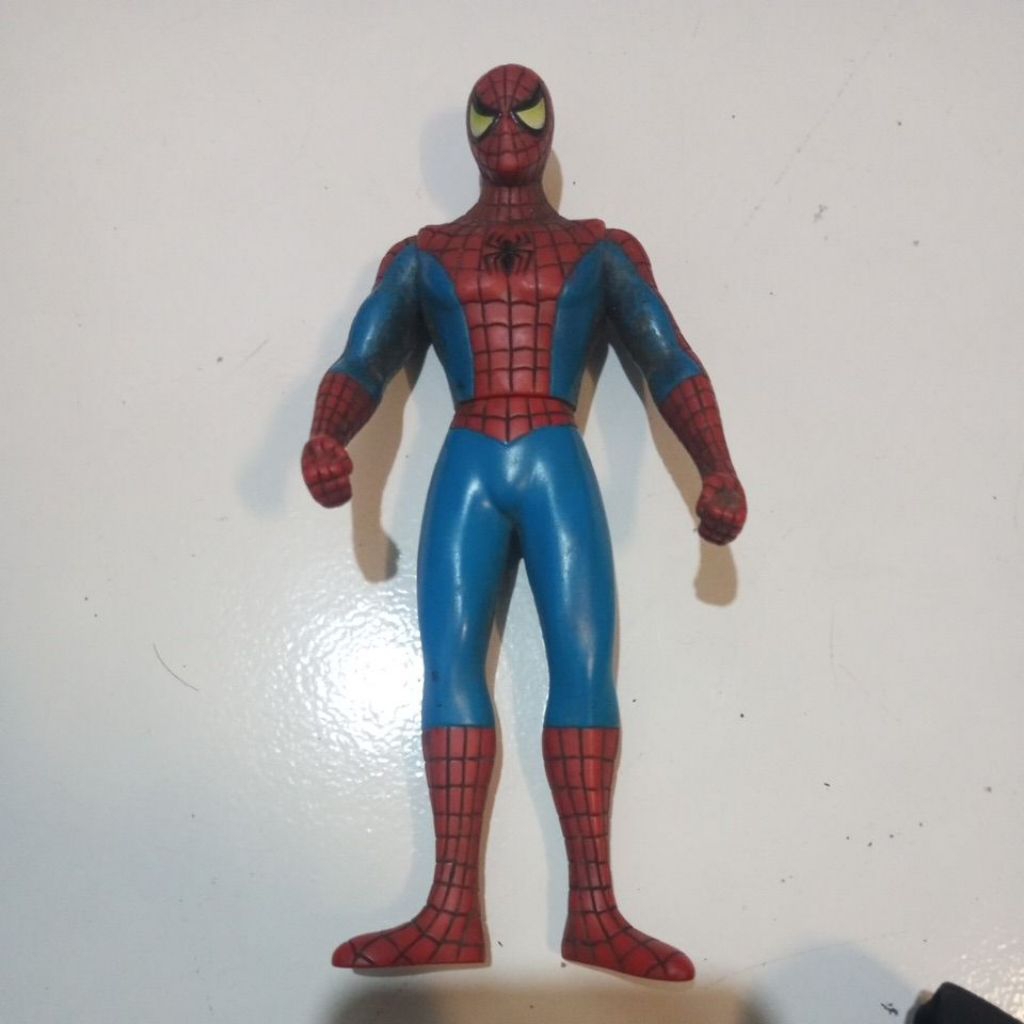 Spiderman ori universal studio japan