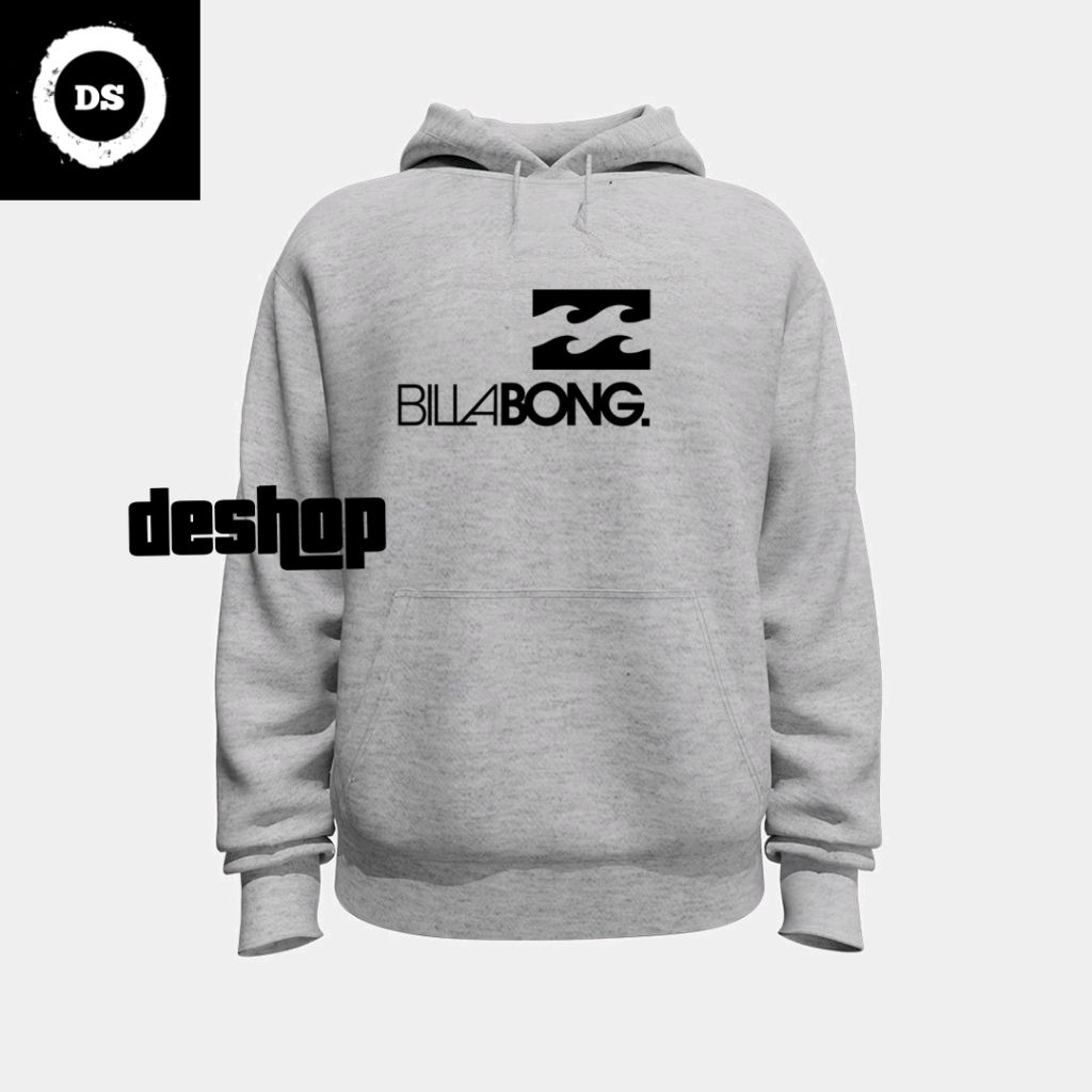 Sweater - Jaket - Hoodie - Billabong