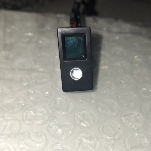 Lampu sensor Mesin hitung uang segala merk / sensor uv money counter