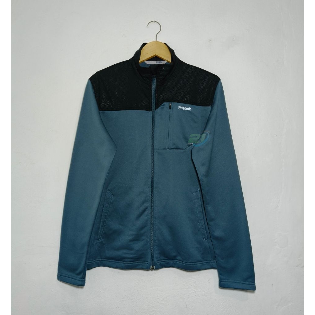 Tracktop Reebok