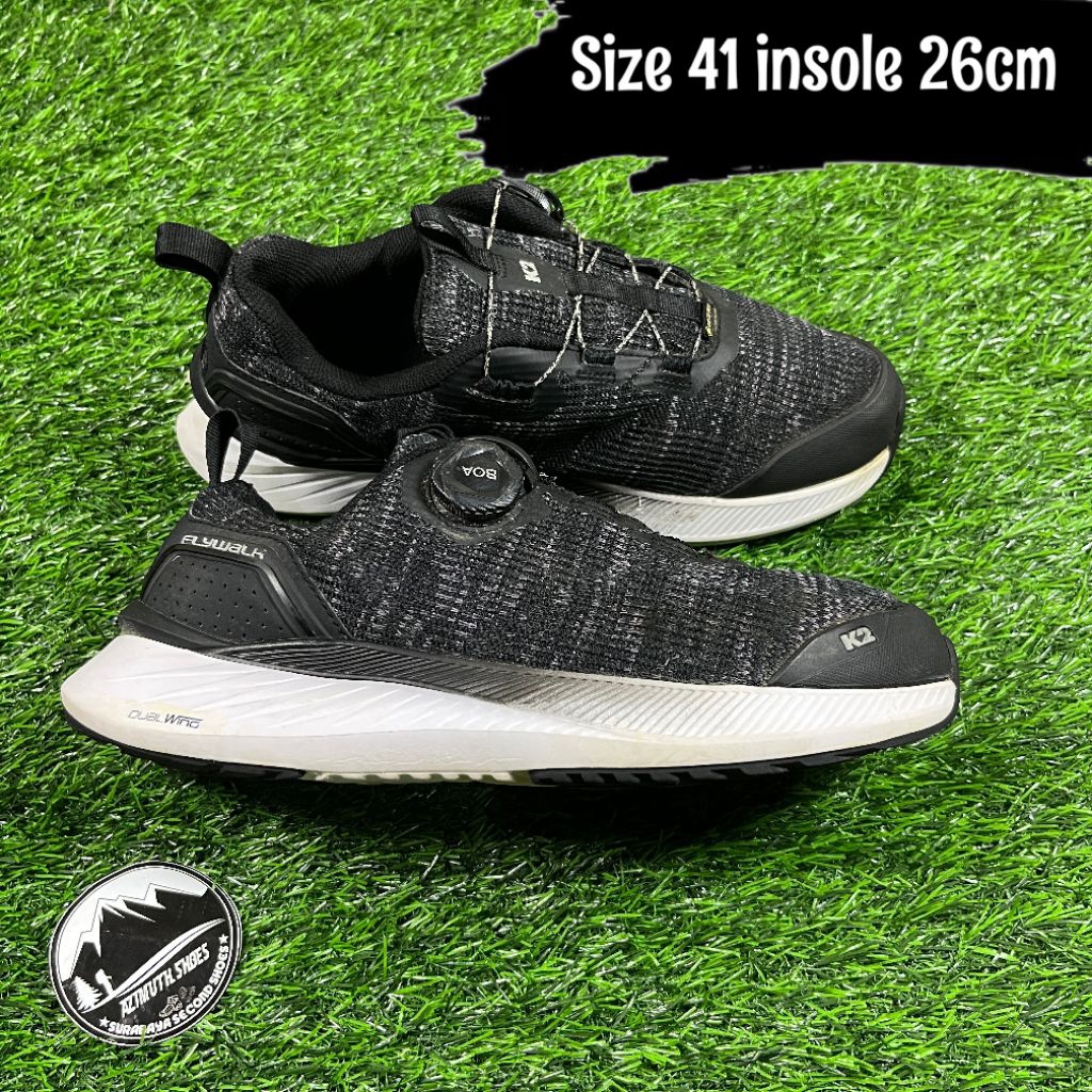 Sepatu Outdoor Borongan