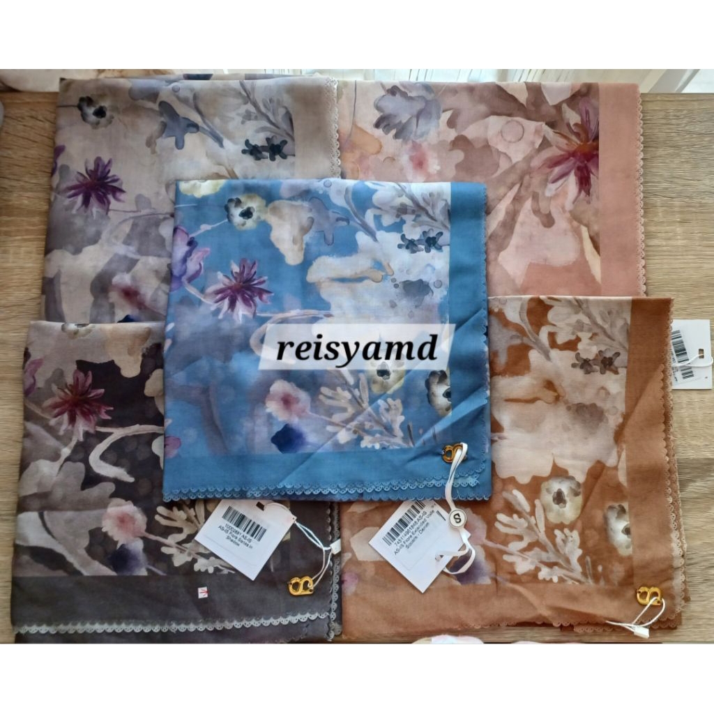 BUTTONSCARVES BS FIORE SERIES AS IS (NO BOX)