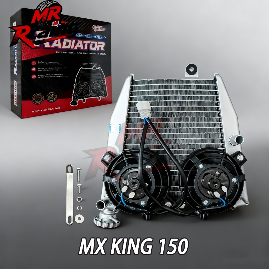 Harga Radiator MX King Besar Terbaru Jun 2026 | BigGo Indonesia