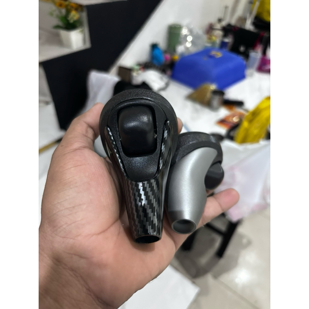 shift knob transmisi matic honda civic fd 2006-2011