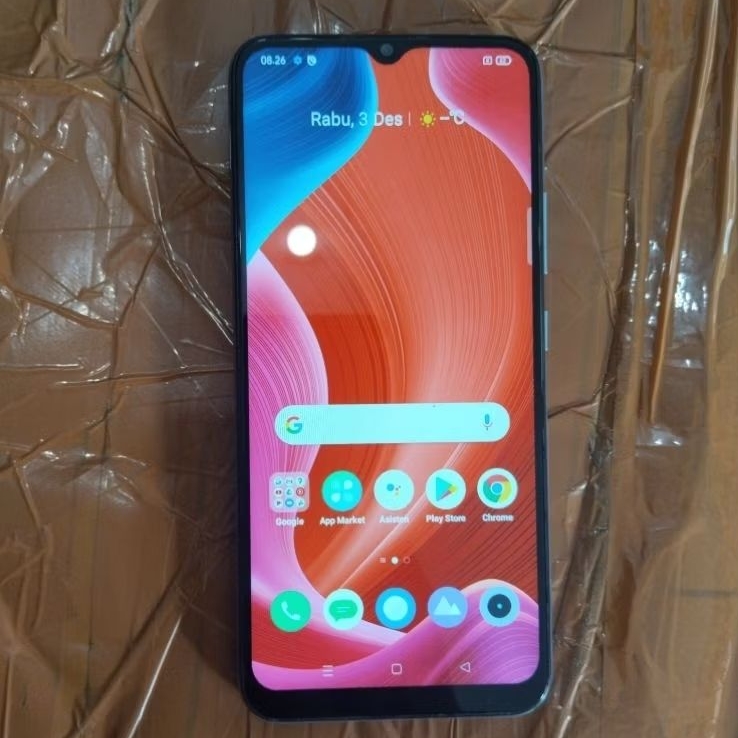 Realme Narzo 20 4/64 Second