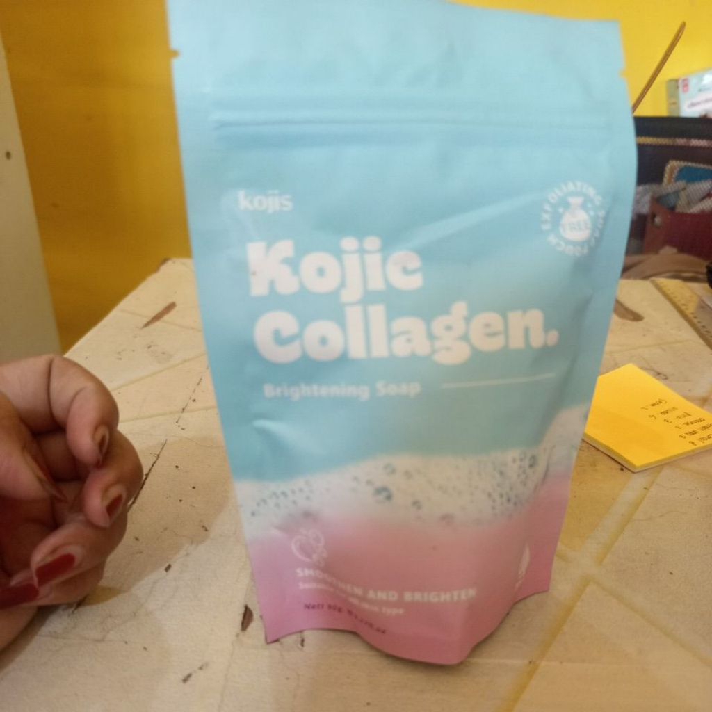 KOJIC COLLAGEN(2028)