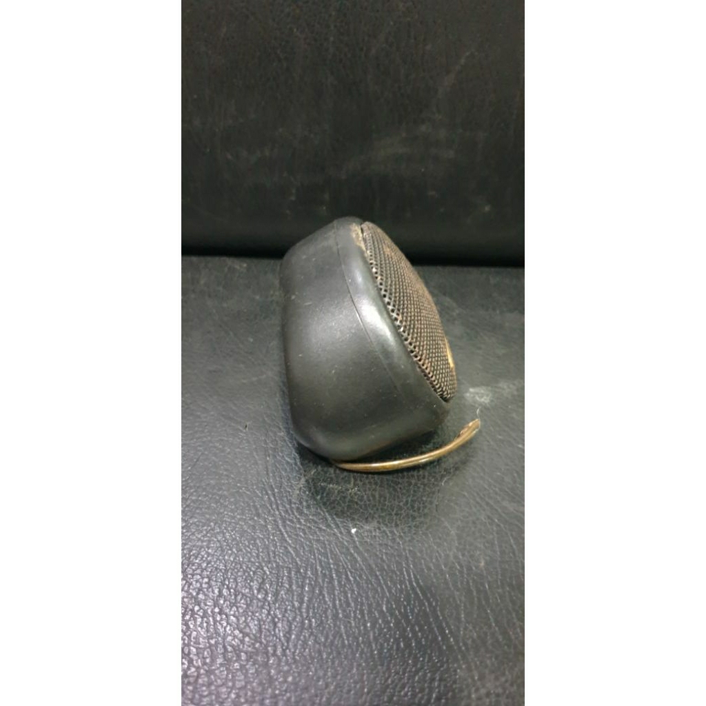 Tweeter Boston Acoustics bekas hanya sebelah rusak