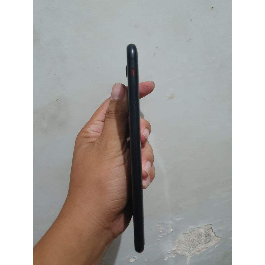 apple iphone 7 plus 128gb resmi ibox second