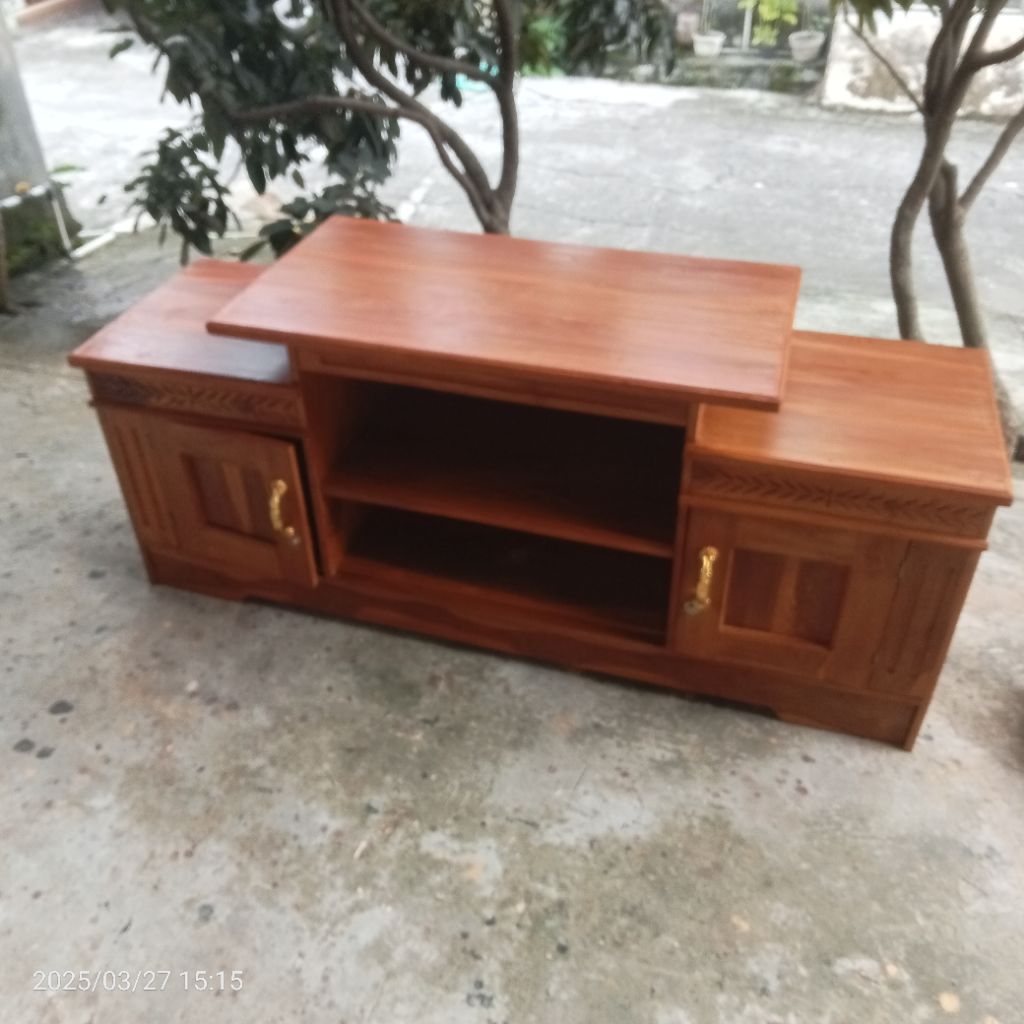 Meja TV request(150x50x80)