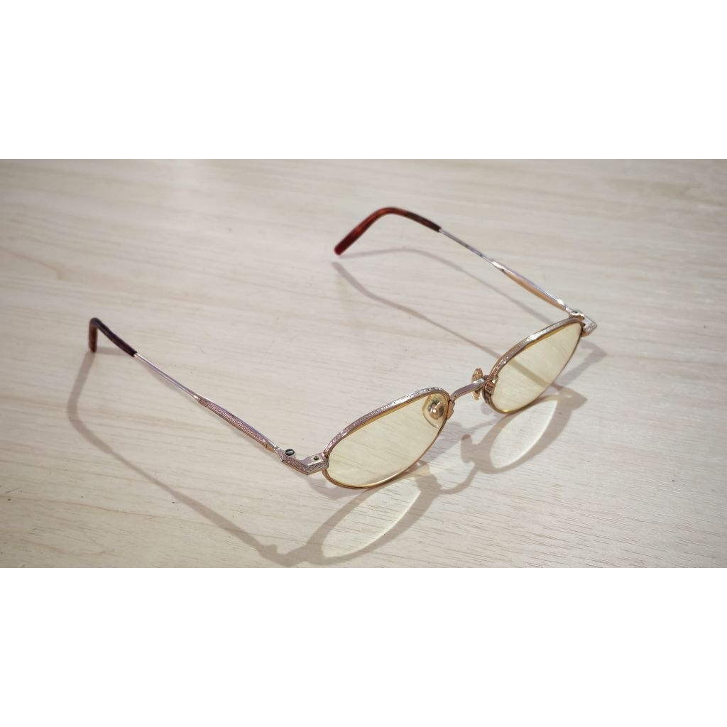Kacamata Vintage Matsuda Bekas