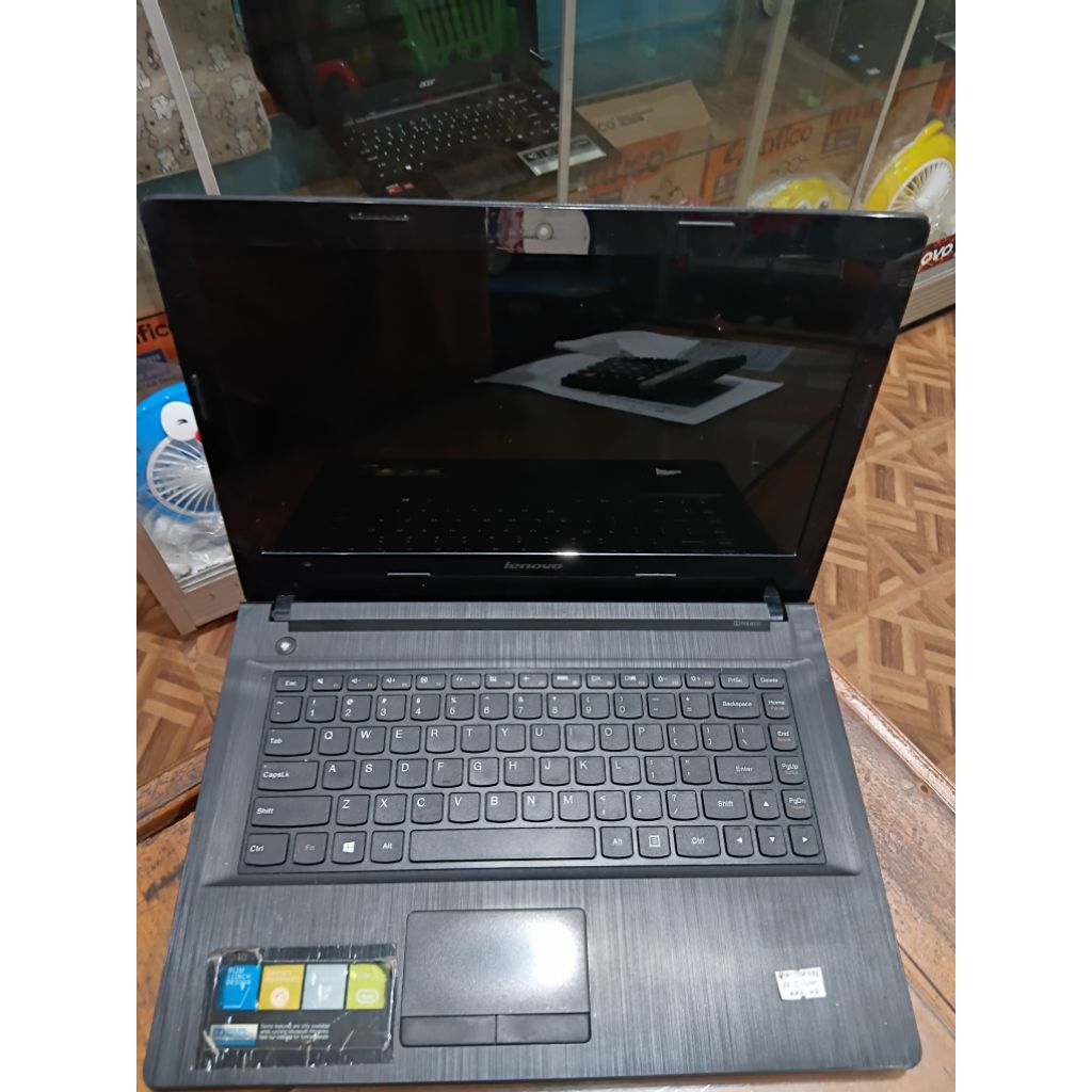 Laptop Lenovo G40 Amd  A8