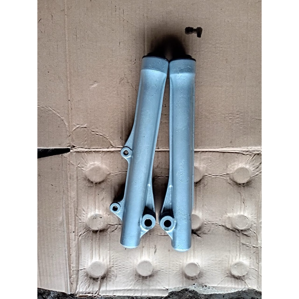 bottom shok depan ory supra x 125