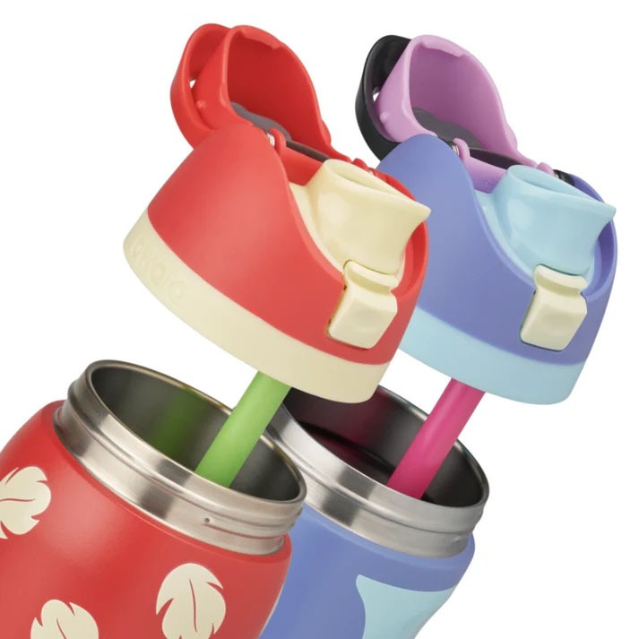 Owala Freesip 24Oz/32Oz Lilo & Stitch Special Edition Co