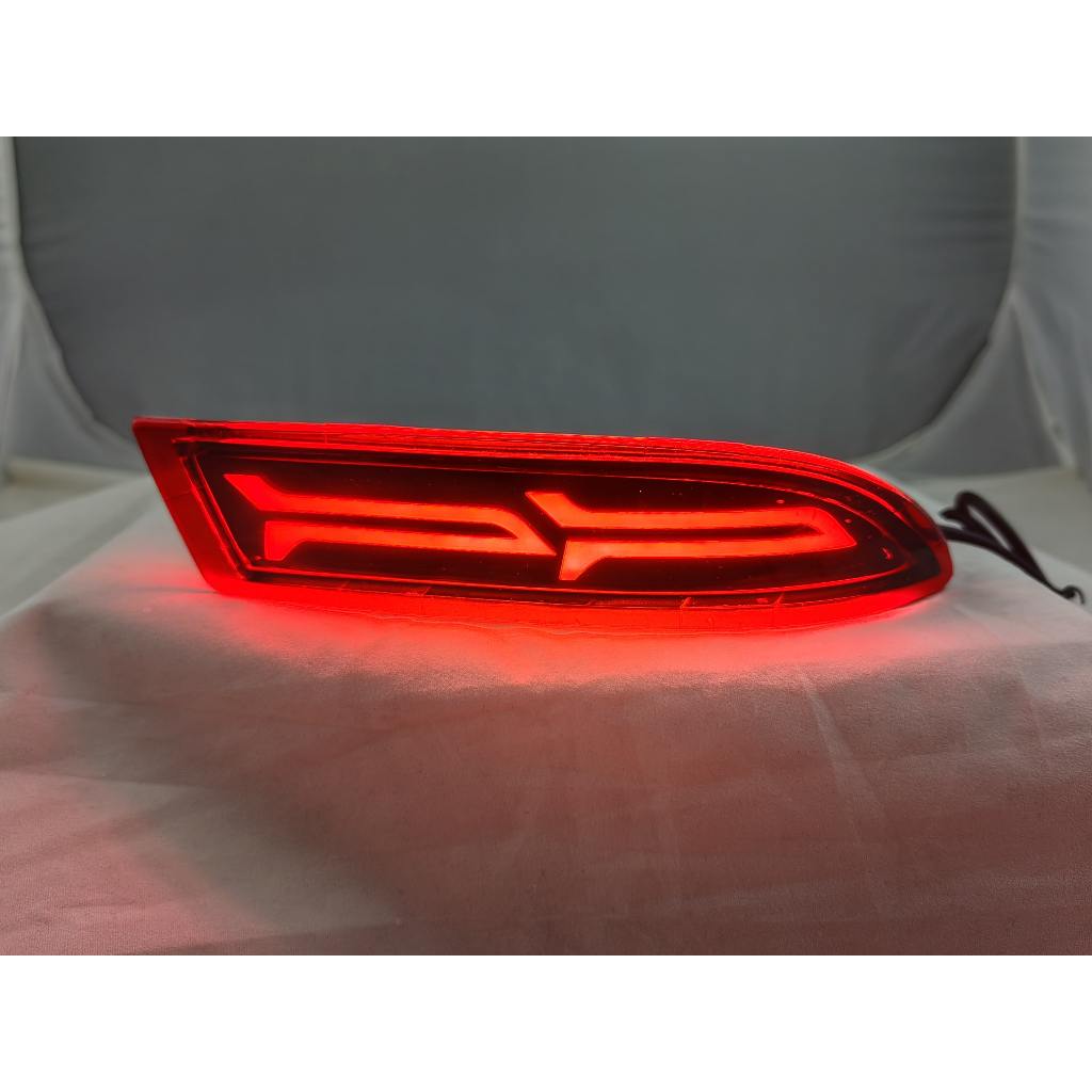 Lampu bumper avanza LED BUMPER Avanza 2013 REFLECTOR LAMP AVANZA XENIA 2013 Led Bumper Xenia 2022 B