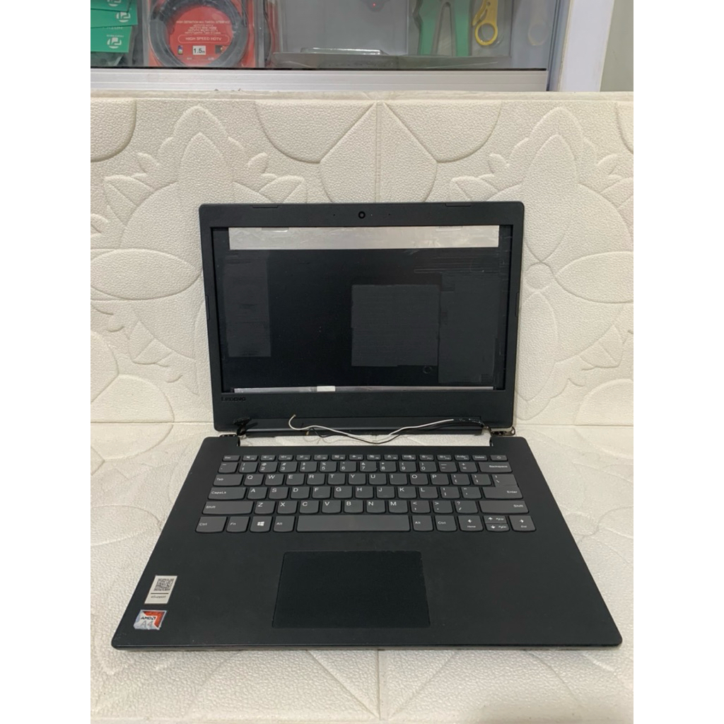 Casing Lenovo Ideapad 130-14Ast Case Lenovo Ideapad 130-14ast 130-14ikb Fullset.