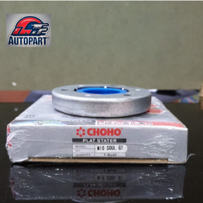 Rumah Pelor Stater Assy - Mio Soul GT CHOHO