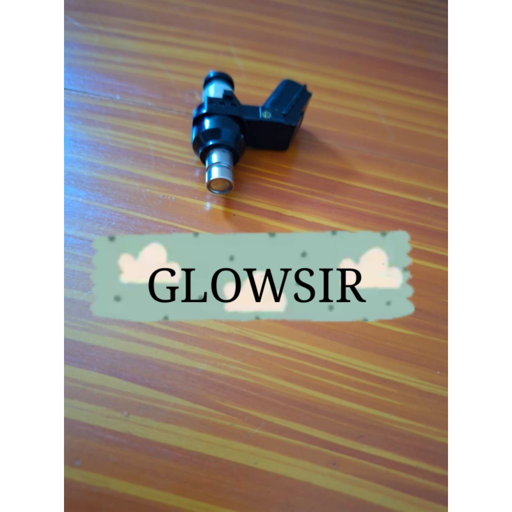 INJEKTOR GENIO/BEAT DELUXE