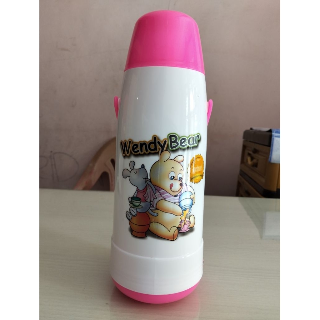 Termos Air Panas Mini