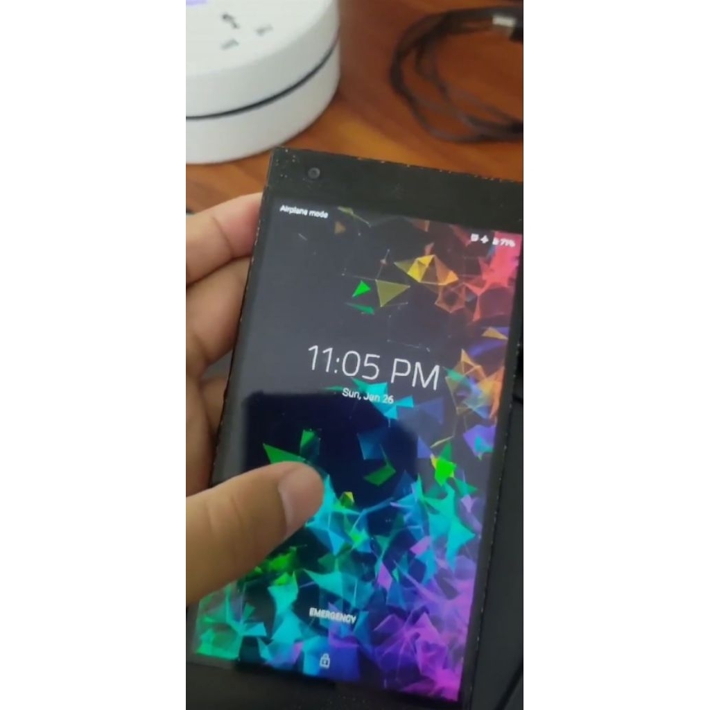 Razer Phone 2