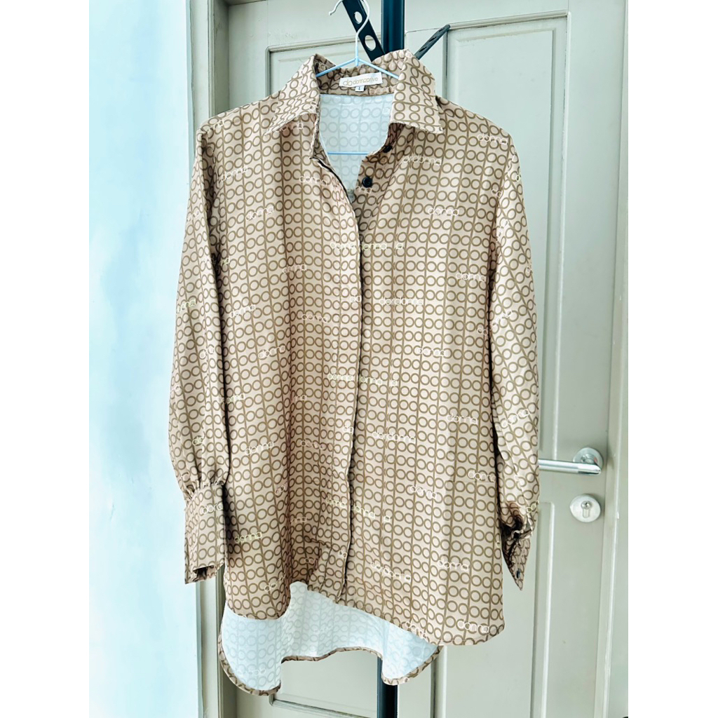 BAJU DONNAPRIVE DONNA PRIVE