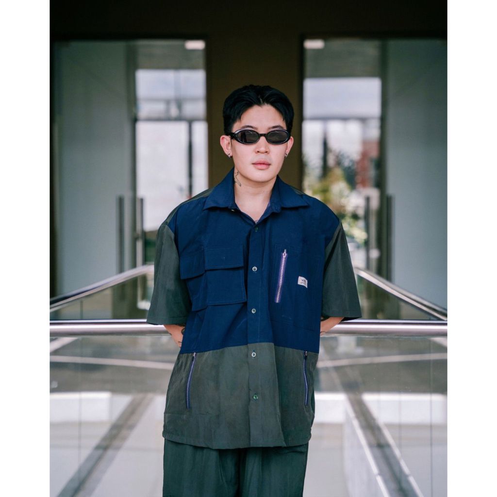 VOSTOK ORIGINAL NIGHTGRID UTILITY