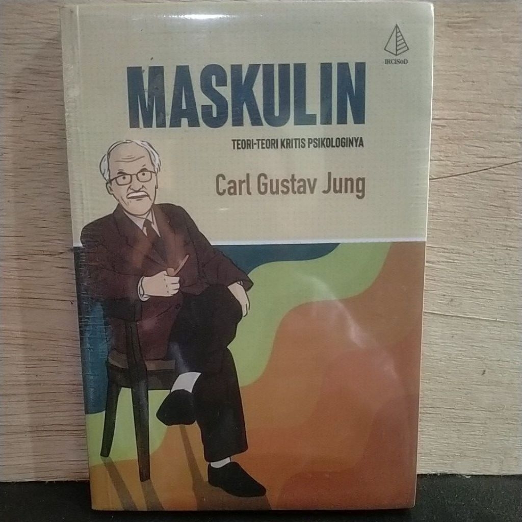 preloved psikologi MASKULIN