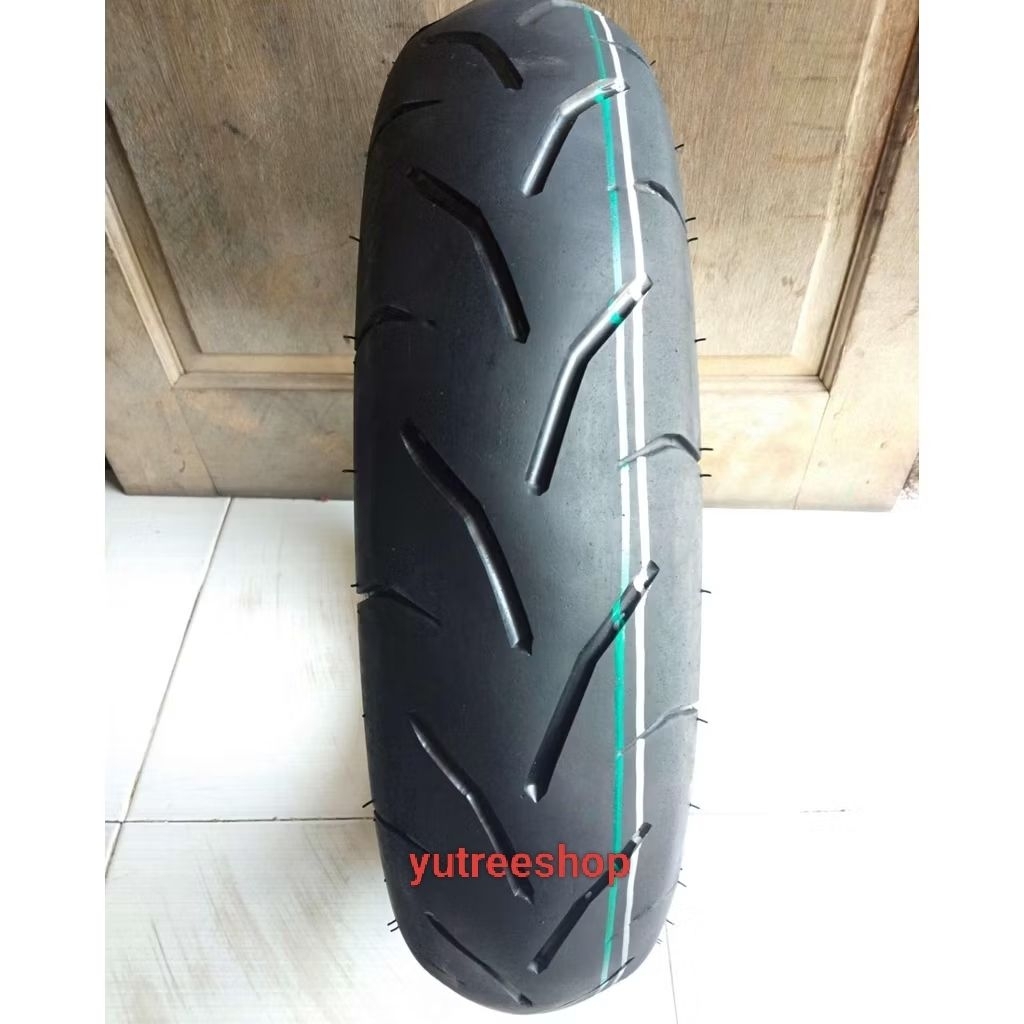 Ban motor matic terbaru Ring 14 tubeles
