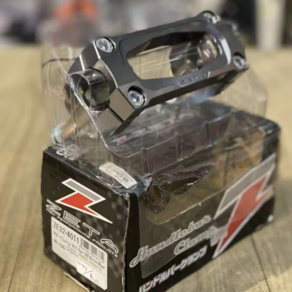 Raiser Stang ZETA RX ZE32-4011 CRF 250