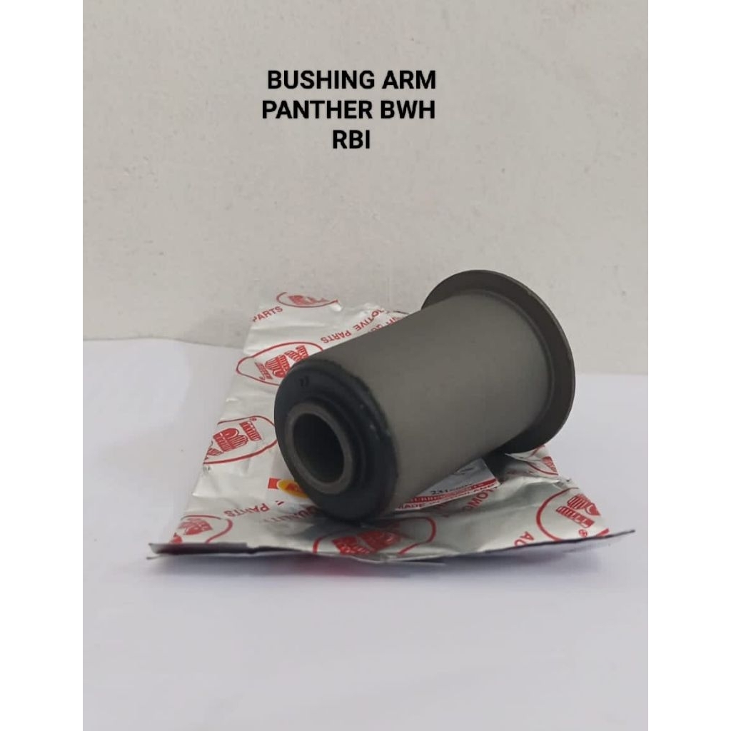 BUSHING ARM PANTER BWH RBI