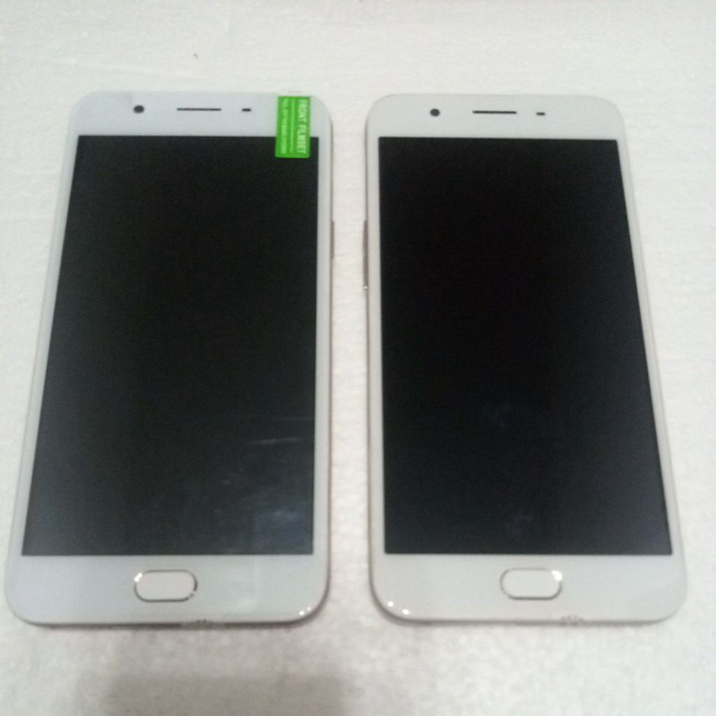 HP OPPO F1S RAM 4/64GB SECEND