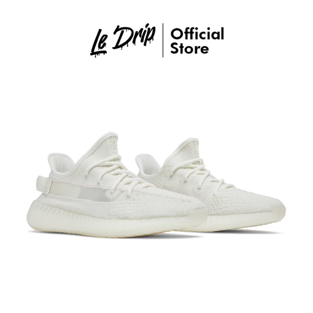 Adidas Yeezy 350 Boost V2 Bone White