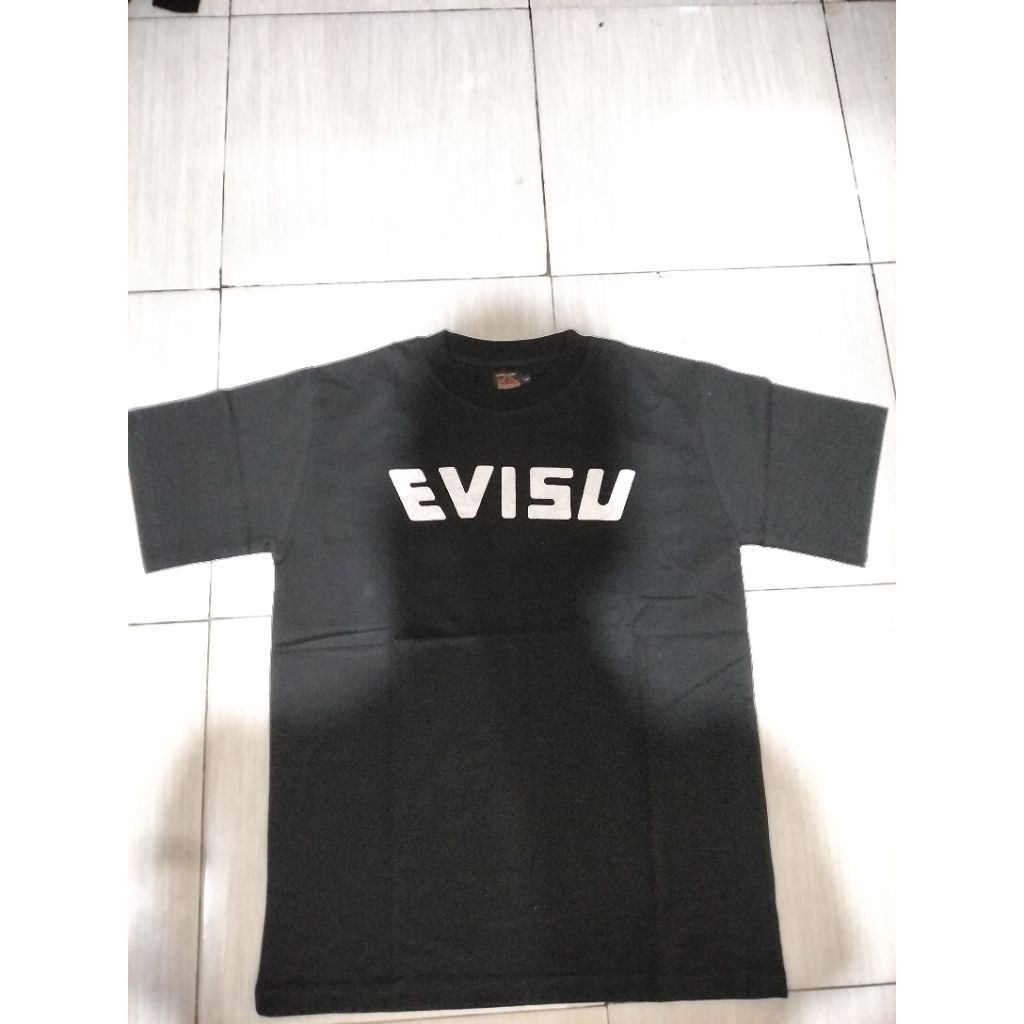 kaos.evisu