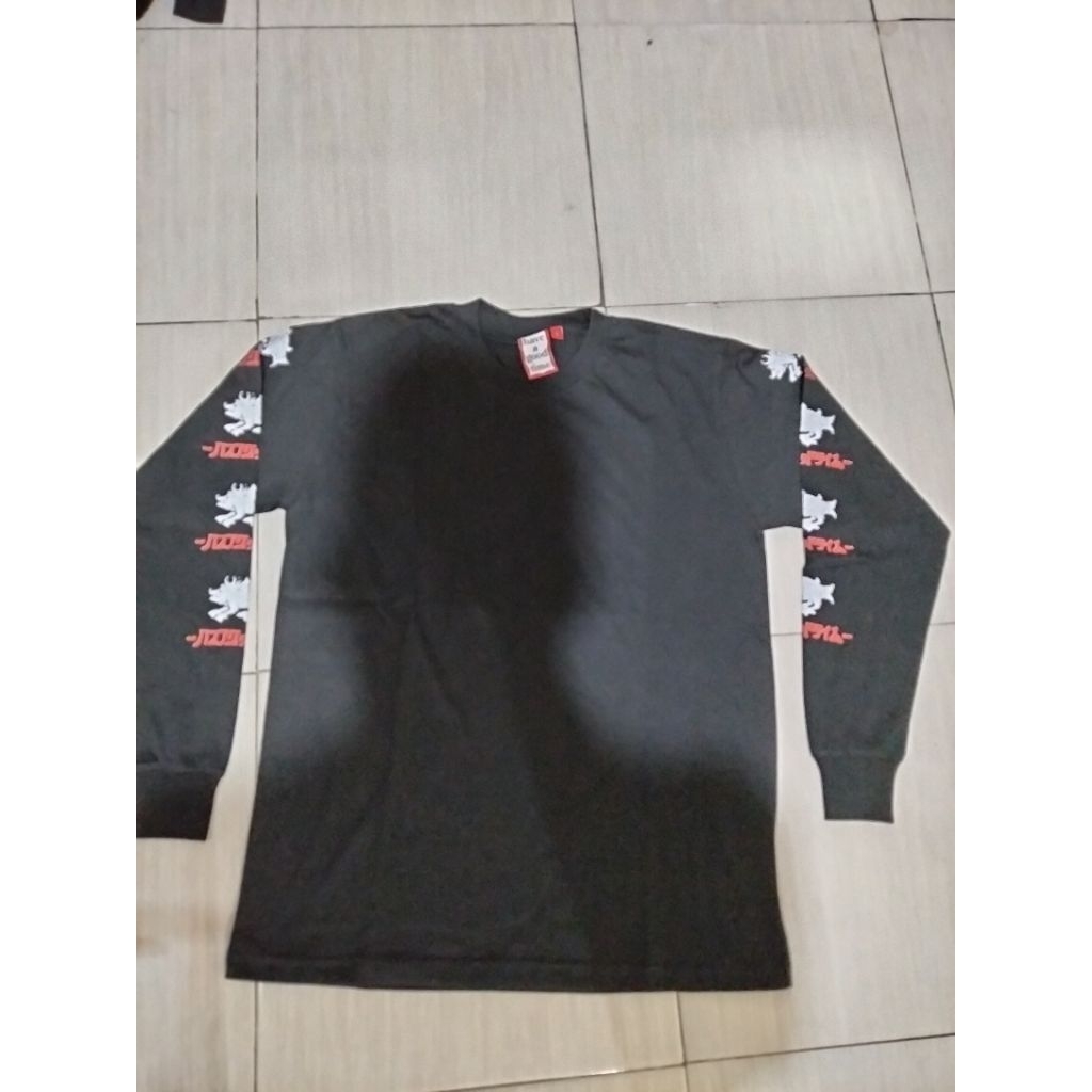 kaos.have a good time