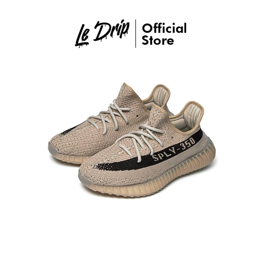 Adidas Yeezy Boost 350 V2 Core Slate Black Bone Grey