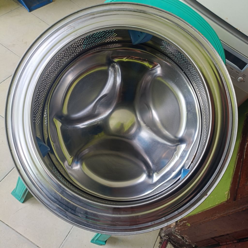 TABUNG DRUM MESIN CUCI FRONT LOADING ELECTROLUX EWF9025