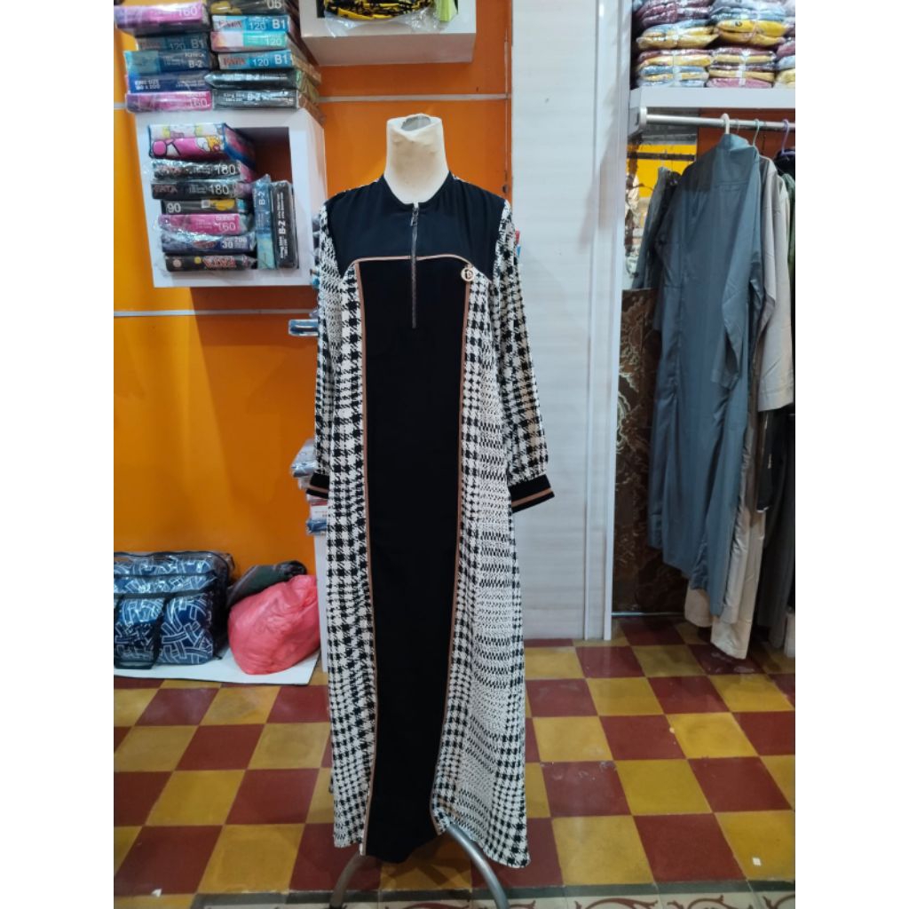 Dress HAGIA SOFIA (437)