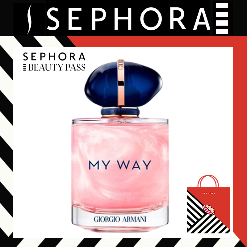 Giorgio Armani My Way Eau De Parfum 90ML/Giorgio Armani My Way Edition Nacre 90ML