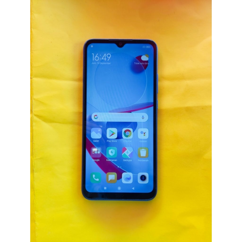 Redmi 9a Ram 3Gb/32gb