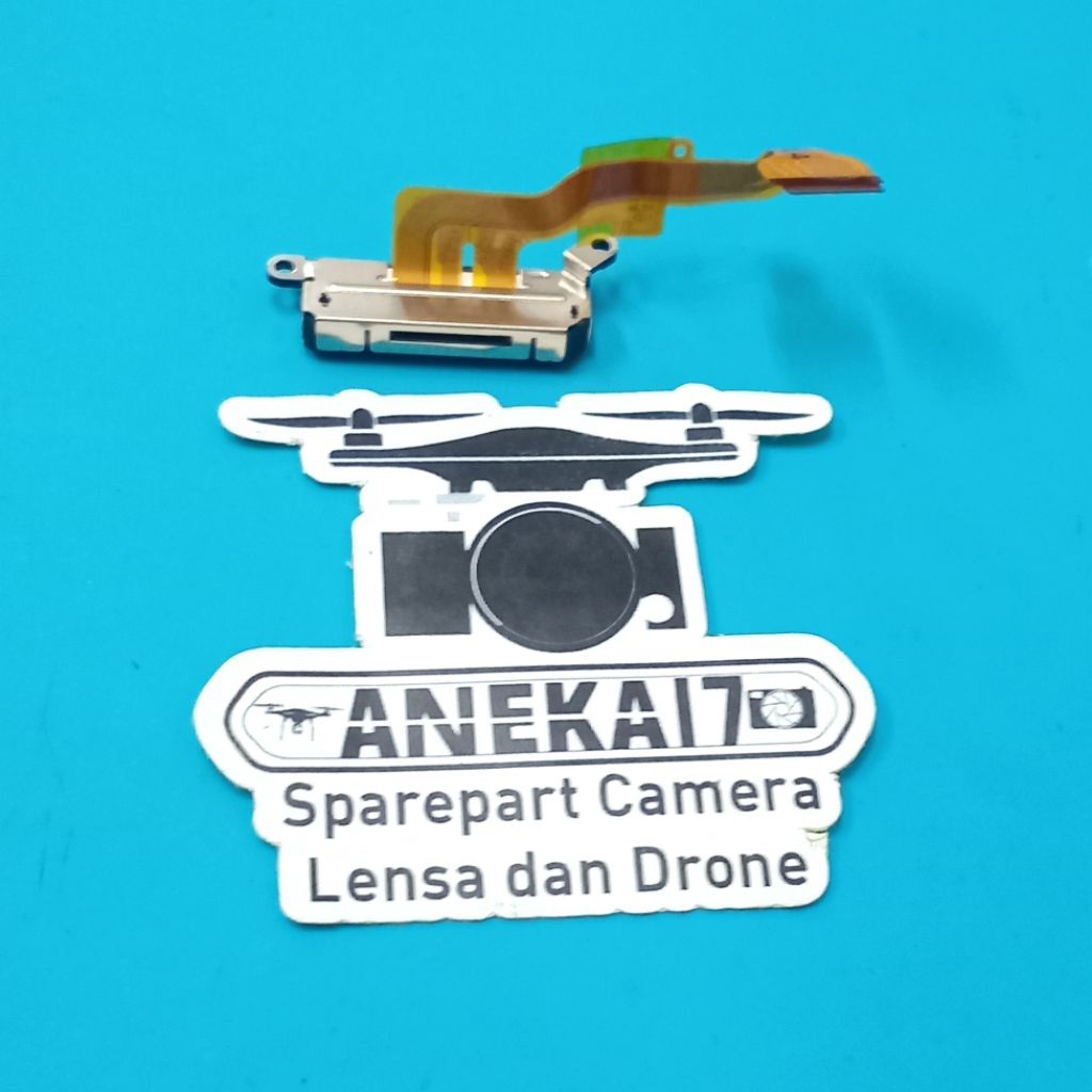 Lcd metring Viewfinder kamera for Canon 60D