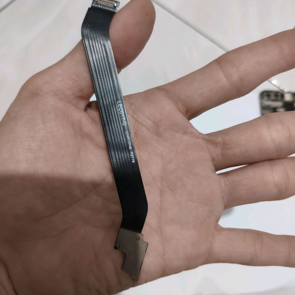 oneplus 5t original copotan